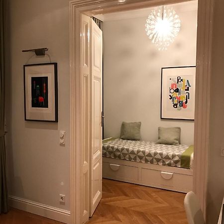 Luxury 2Br Apartment Neubaugasse Bécs Kültér fotó