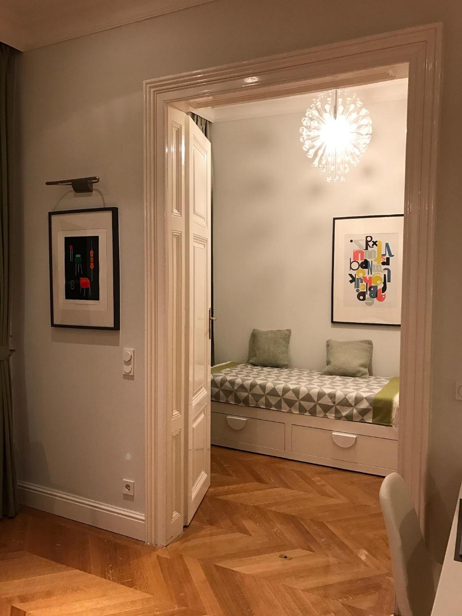 Luxury 2Br Apartment Neubaugasse Bécs Kültér fotó